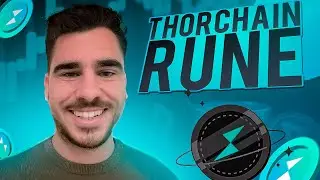 ✅ ¿Qué es THORCHAIN? ¿Cómo funciona RUNE? Te explico TODO