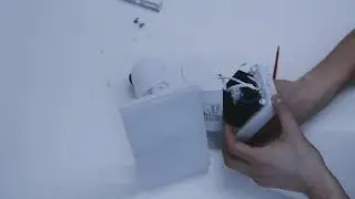 KAMI instalacja