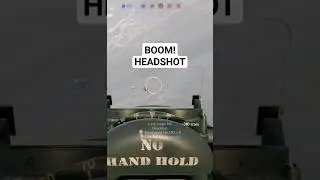 AERIAL HEADSHOT!!!1!!!one!!!11! 