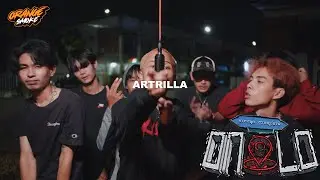 ARTRILLA - หรอยคาด (ROYKARD) | ONLO PERFORMANCE (FROM SAMUI)