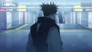 VVV - Choso // (yumifx remake) // capcut