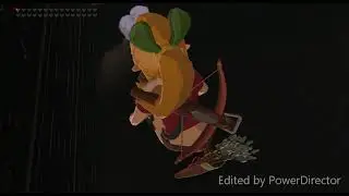 Linkle Costume Variety Deaths 2