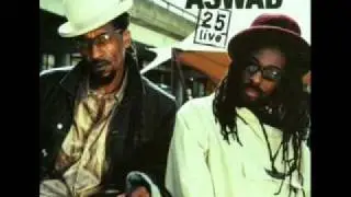 Aswad - Roots Rocking