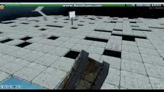 Полетухи в Old Tanks
