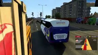 Ets 2 1.42 dhaka to teknaf