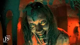 sacrificing sleep for art - why do we watch horror? [guest essay]