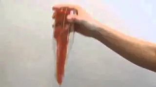 Finally a solution for the sticky ketchup bottle