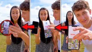 INSTANTLY SHARE YOUR PROFILE TOGAIN MORE FOLLOWERS