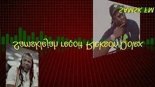 Samsklejah reçoit Rickson