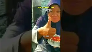 TELAGA SARANGAN..