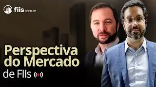 Perspectiva de Mercado - Com Martim Fass, ex-gestor do JSRE11 e sócio fundador da CORE