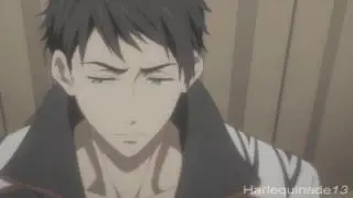 SOUSUKE x HARU - “I want to keep burning” [For Littlemissfiretruckx!]