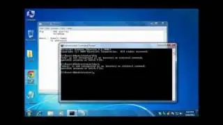 Introduction to Windows command line tools dig and whois
