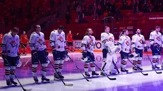 Live Report 42. Шедевры Николая Голдобина