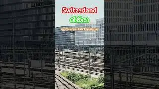 Jobs -Switzerland #chancenkarte #datascience #srilankan #softwareengineer #studyineurope #fcc #data