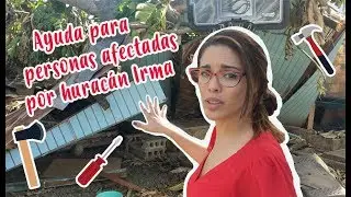 Sin casa 79 personas en Loíza, PR