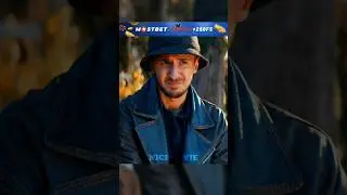 Отомстит ли за друга?! 🤯 #фильм #сериал #shorts #момент