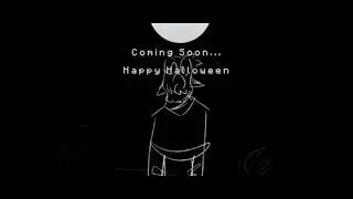 THE WHITE ROOM || Happy Halloween
