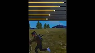 SENSITIVITAS FF AUTO HEADSHOT #freefire #shorts