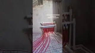 Отопления Канализация Сув Монтаж Ишлари 🫡👍