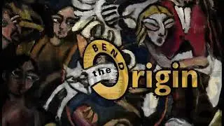 THE ORIGIN - Waiting [audio]