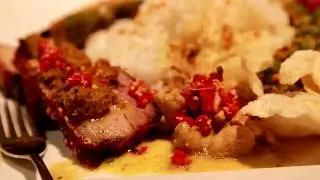 BALINESE RESTAURANT IN JAPAN #osaka#ubudsuci#babiguling