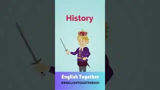 10 seconds school subject english vocabulary 