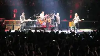 U2.Bullet The Blue Sky