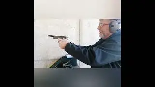 Jo. Lo. Ar. Spanish pistol. Repaired and fully functional!