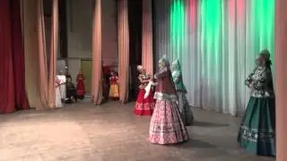 Ансамбль 