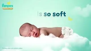 Pampers Premium Care | India’s #1 softest diaper