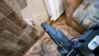 Велосипед электро своими руками с алика