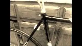 Bianchi Pista 2011