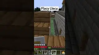 membangun atap rumah - clip minecraft indonesia #shorts #minecraftindonesia
