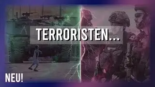 Wer sind die Terroristen?