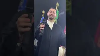 Issawa anas مقتطفات من الدرقاوية