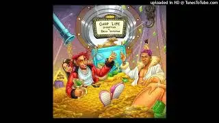 Dopesticks Ft. Bella Shmurda - Chop Life (Official Audio)
