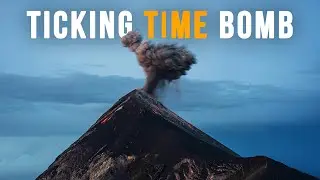 Why Volcano Eruptions are More Frequent now....