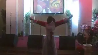 Crazy Worship