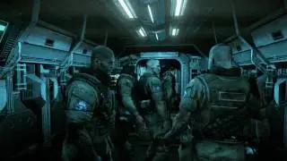 Crysis 2: вступительное видео 720p