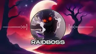 Dead and Gone - HARDSTYLE - RAIDBOSS