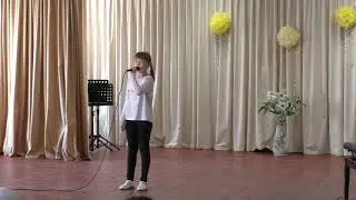 Мама - первое слово