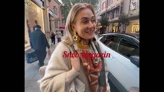 Is Ceyda Düvenci getting married for the fourth time? She gave such an answer to the question abo...