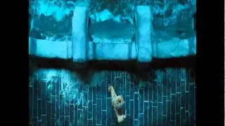 the last airbender - l'ultimo dominatore dell'aria -  scena finale - flow like water