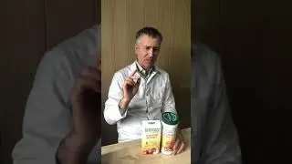 Клетчатка и здоровье в пожилом возрасте