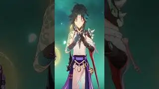 La mejor build  de XIAO // GENSHIN IMPACT 