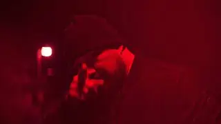 Kool Savas x Sebastian Fitzek - Erlkönig
