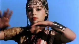 танец живота сестры фильм Бодрова