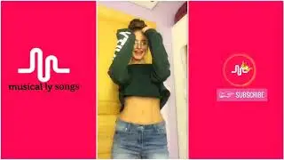 Laelia musically videos November musically videos compalation