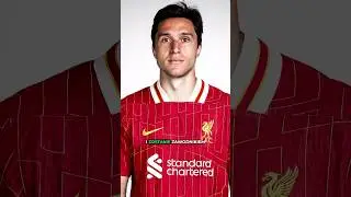 LIVERPOOL KUPUJE MISTRZA EUROPY! #piłkanożna #football #laczynaspilka #chiesa #liverpoolfc